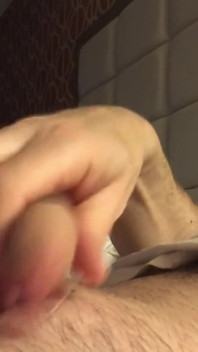 Quick Cumshot