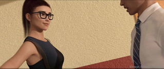 LoveSkySan69: Cinta ibu tiri (asli) bahagian 134 Dua Sherlock Holmes oleh Loveskysan69