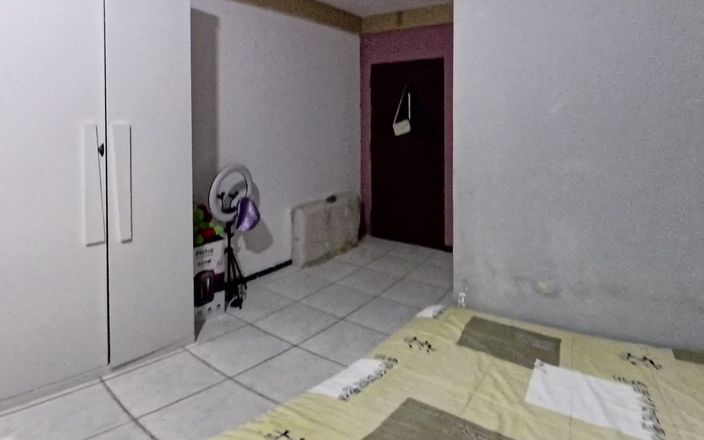 Kasallpimenta VR: Одружена неслухняна платить тренеру пиздою