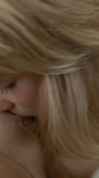 Horny teen fucked hard by big cock
