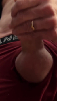 There’s Nothing Like a Good Cock Sucking and Masturbating