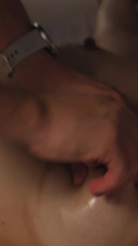 Punishing Her with Squirting