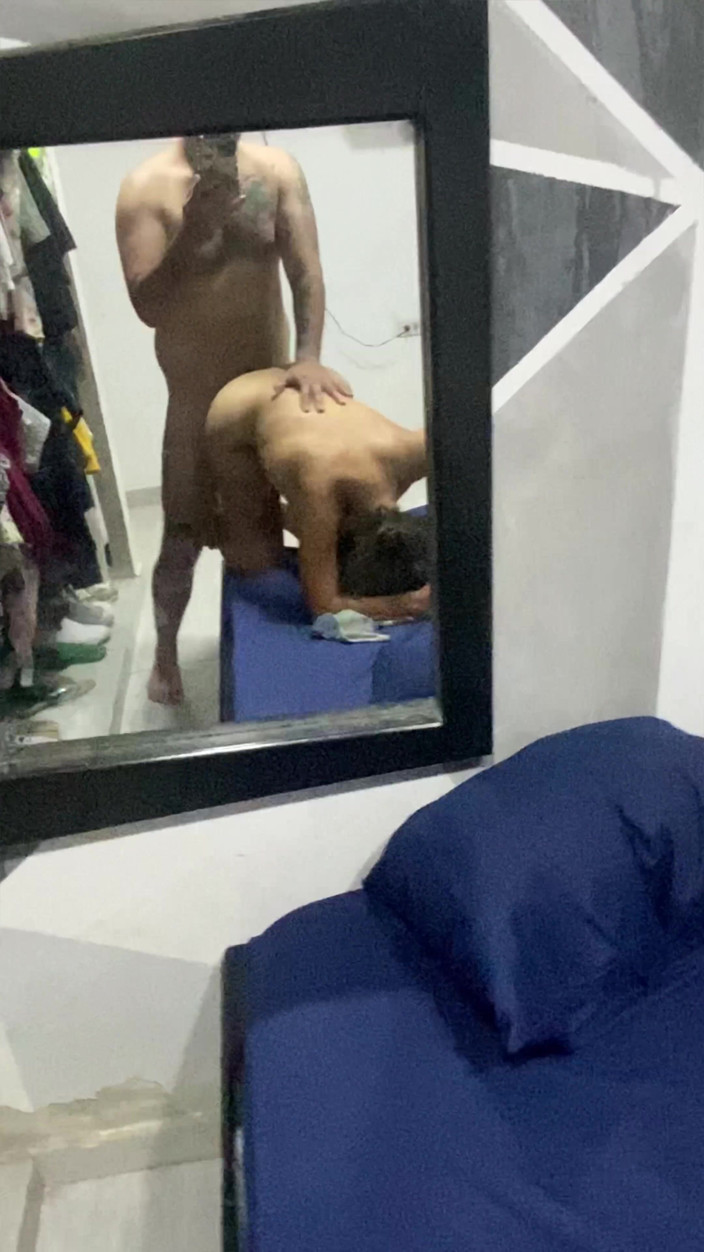 Rubis: Sesso con la moglie del mio amico