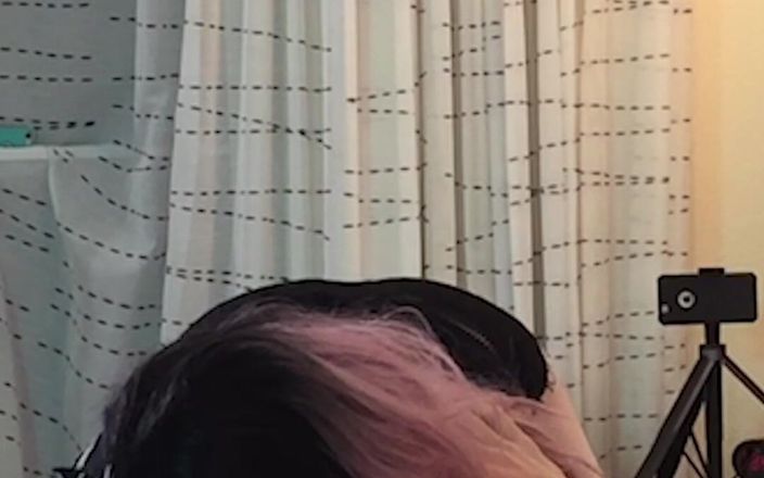 Jake Grand the man: Goth sissy jade madison bú cu sâu - tổng hợp 1