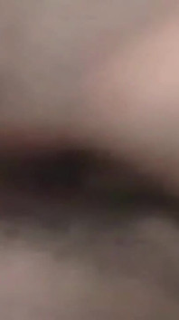 Její první dlouhý penis