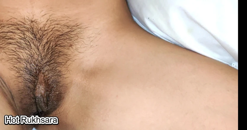 hot_rukhsara: My New Husband Couldn't Wait to Fuck My Pussy - Hindi...