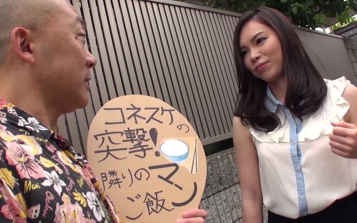 JAPAN IN LOVE: Owłosione azjatyckie cipki scena 3_pretty japoński uwielbia ssie aż do wytrysku