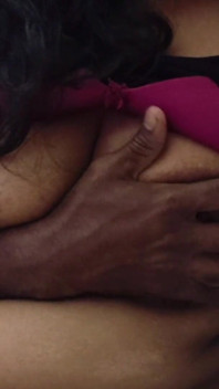 Indian Couple Romance - Nipple Play Orgasam