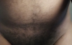 WeakenedEchelon0: Băiat gol în cameră