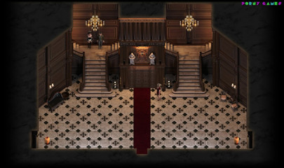 Porny Games: The genesis order (by NLT) - part 4