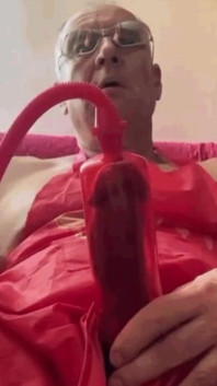 Penis Pump