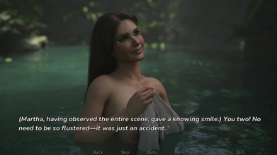 Q Boy: 愛と誘惑 Ep10