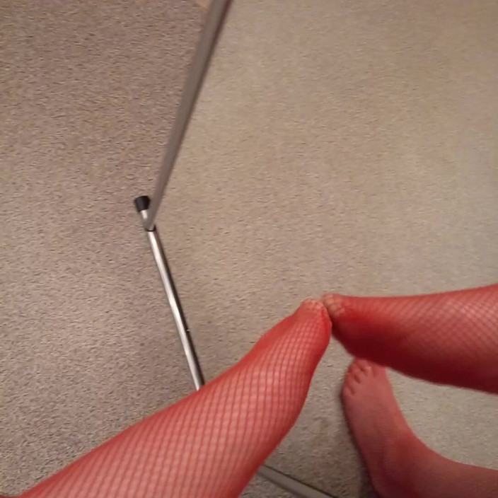 VikkiGeorgia: Senhora de Vermelho