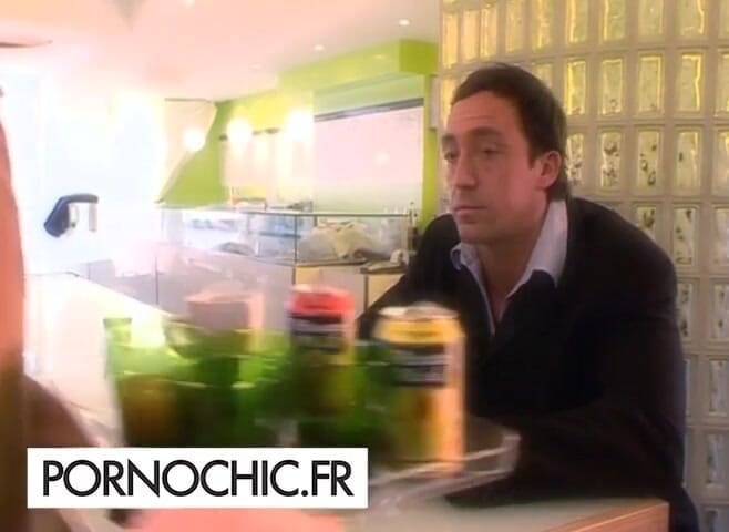 Pornochic: 애널 섹스