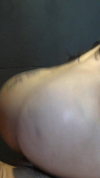 Huge Ass Brazilian Slut Gets Fucked in the Shower Hard