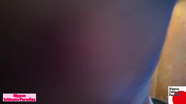 Asian happy ending: Asian Angel 25870