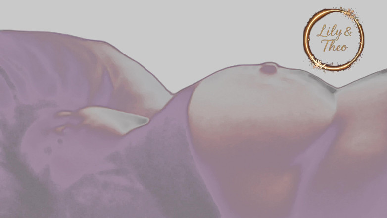 Lily & Theo: The Ballet of Breasts of a Married and Satisfied Whore