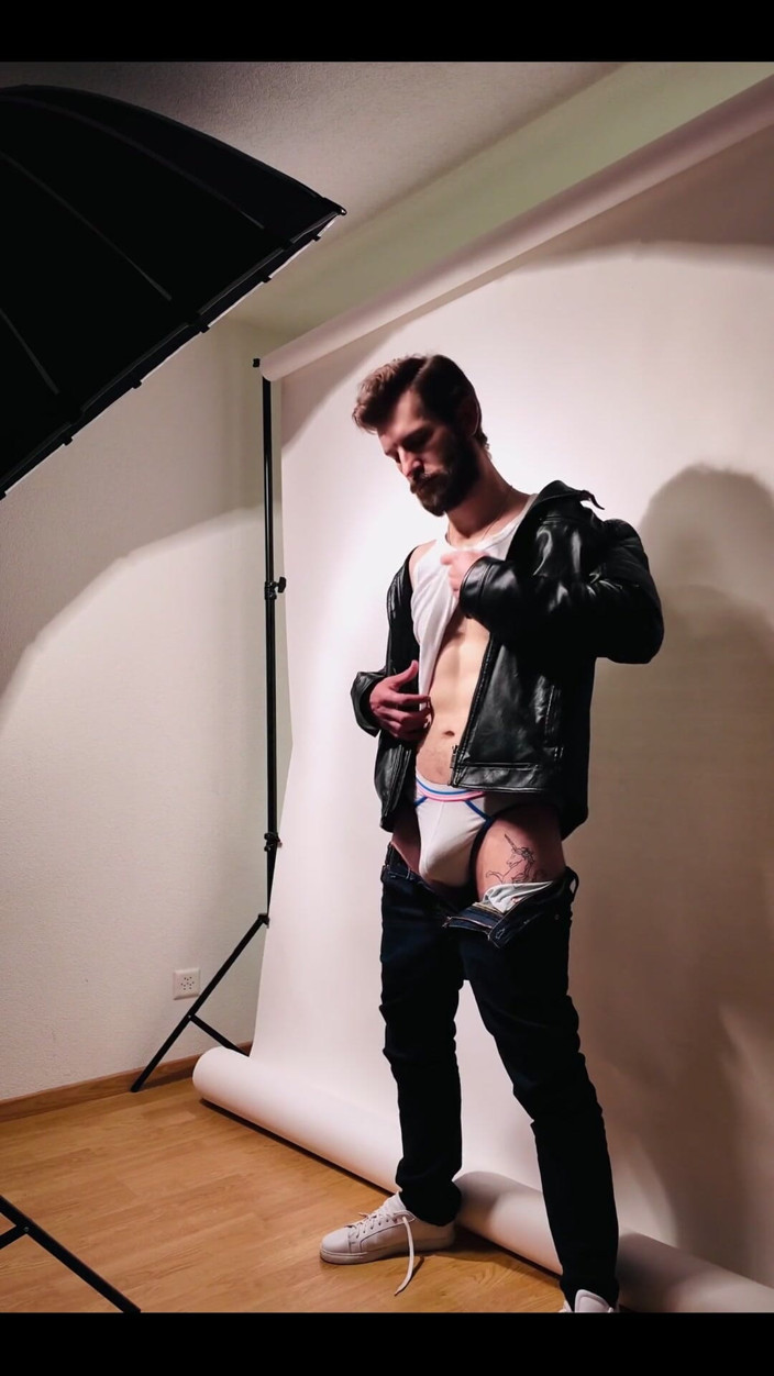 BohemianBoy: I Should Visit Münich or Ldn Too, Who Knows and...