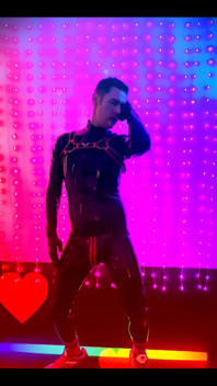 Outtake for my new reel