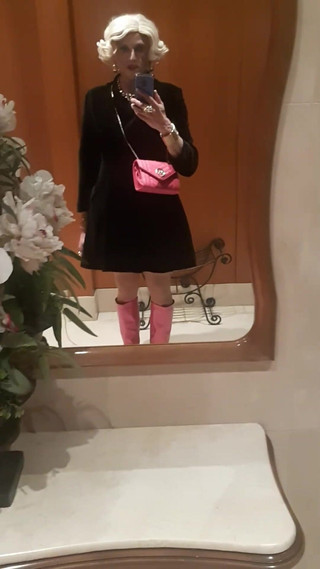 Tatiana Zorrita: Kurz 2