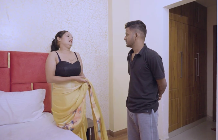 BoldkaAdda: The Milkman Came to Take Money From Stepaunty