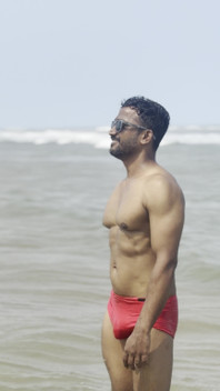 Sea Beach