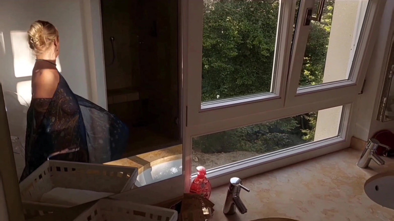 Selena701: Selena Genießt Eine Ihrer Täglichen Sex Spiele