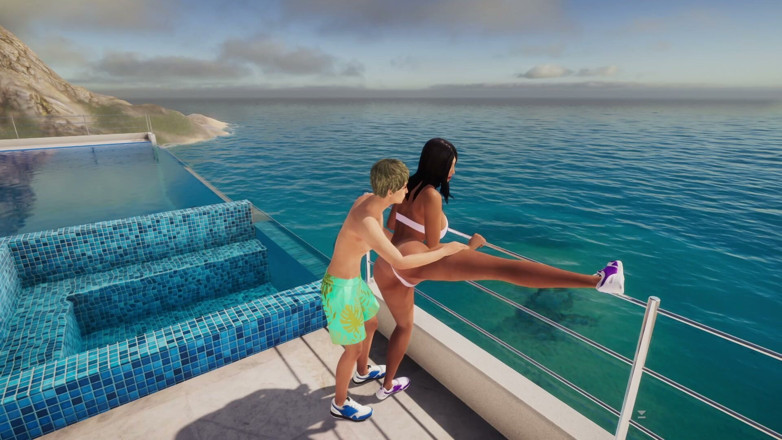 Like A Boss: Gameplay complet - Seaside Mystery, partie 48
