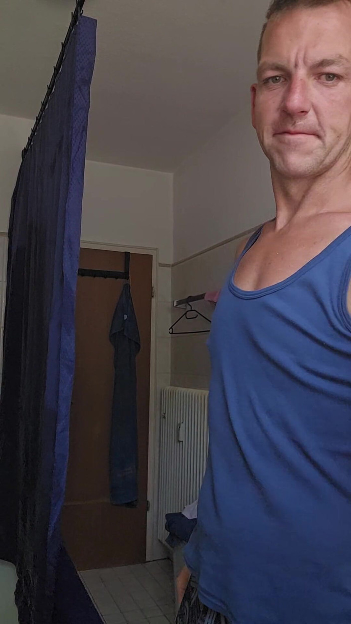 Chris_snoopy_91: 퇴근 후 토요일에 샤워하기