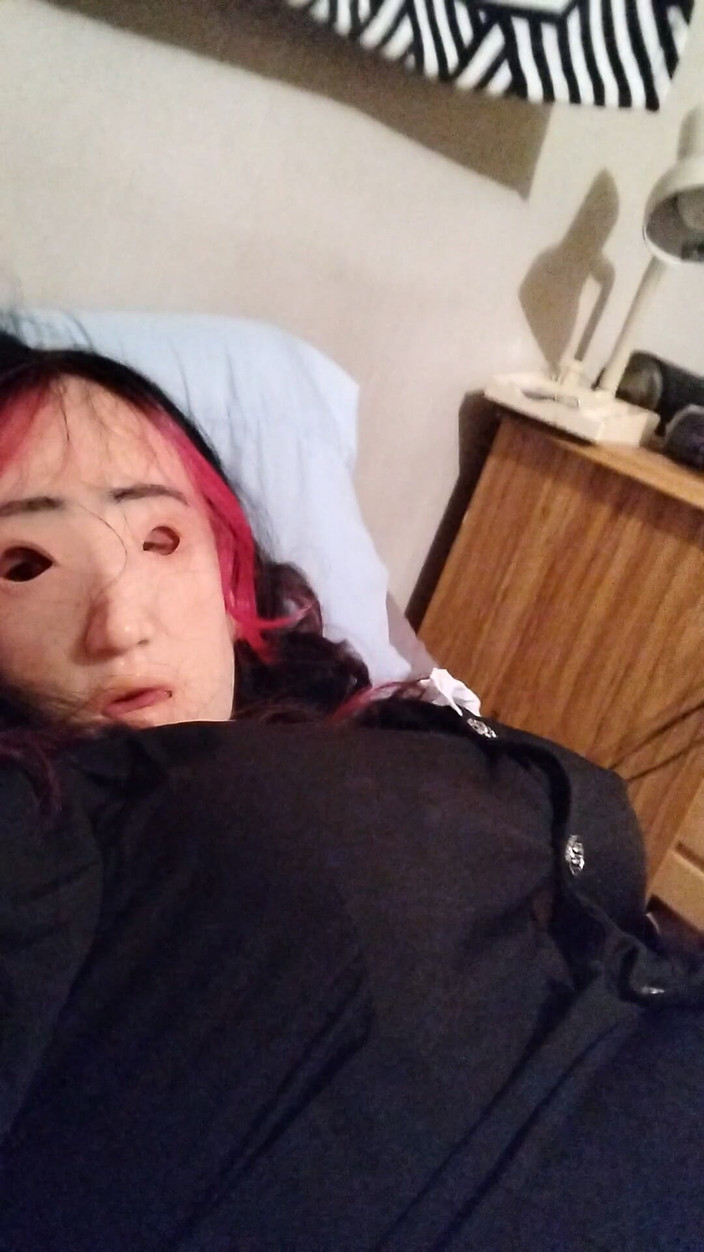 sexykatty747: 내 자지를 빨고 따먹어