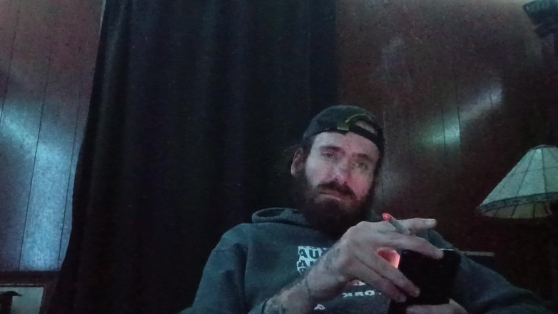 Rob Strokes: Palenie Gra W Gry Wideo