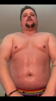 Sweat and Hot