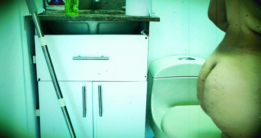 PABLO N3GROBAR: Dördüncü Sezon - Lil Cücenin Lil Tadı