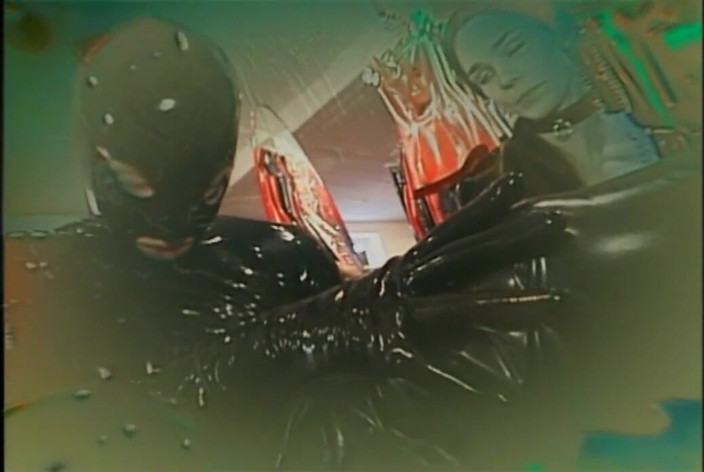 Absolute BDSM films - The original: Masked and dominated