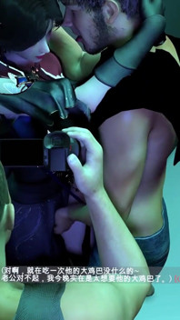 Cao Dĩ Tường - Hentai hoạt hình 3d