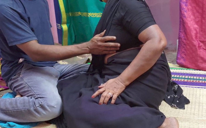 Mathvan: Saya tidak dapat mengawal diri saya... Nafsunya utuh