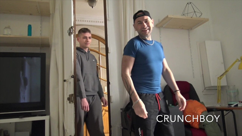 The fuckers raw studio: 2444 I Met a Straigth Boy in Thje Street in...