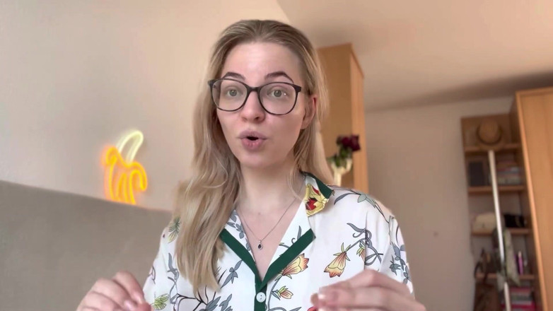 Goddess_Bella_Rae: Вот как ты можешь служить мне