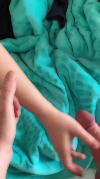 Pieprzony stepbro na taśmę z seksem porno