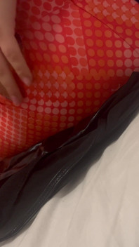 Anal Masturbation