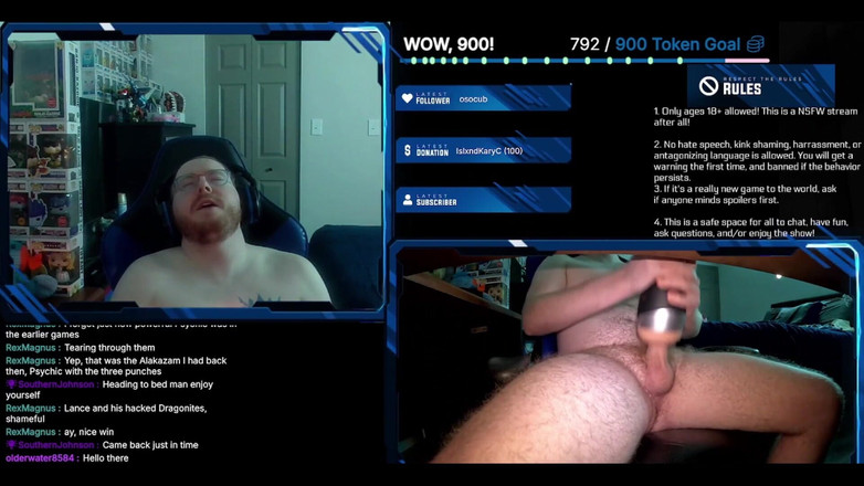 Wallace Accelron: Hodowla mojej zabawki z światłem ciała