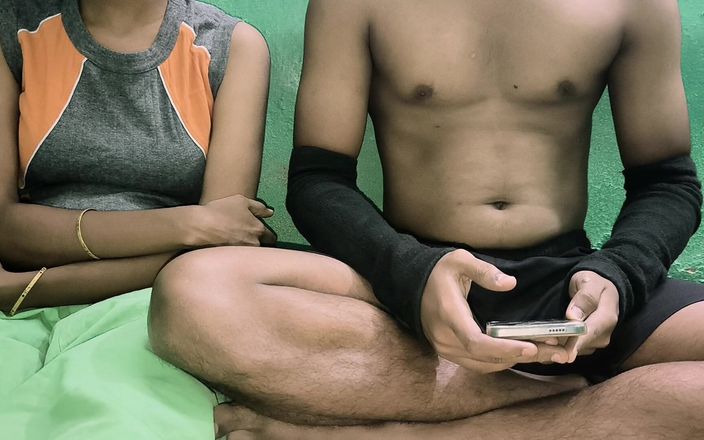 Tamil Girl Sex: Profesor universitario tamil follando duro con estudiante audio claro tamil...