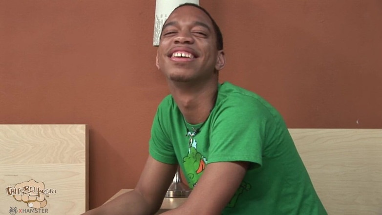 ThugBoy: Dylan Davis - misdadiger