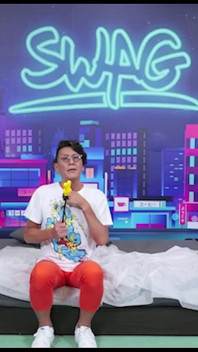 Asijská televizní show pro dospělé - kouření, kundička, stříkání