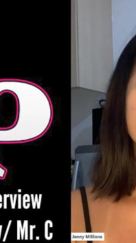 Trikepatrol Interview - Jenny Millions