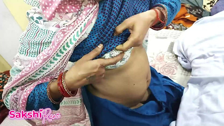 sakshi_raniii: Desi muslimsk tjej analsex första gången sex mast chudai video...