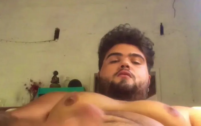 VEN1CIU: My Solo Video 1