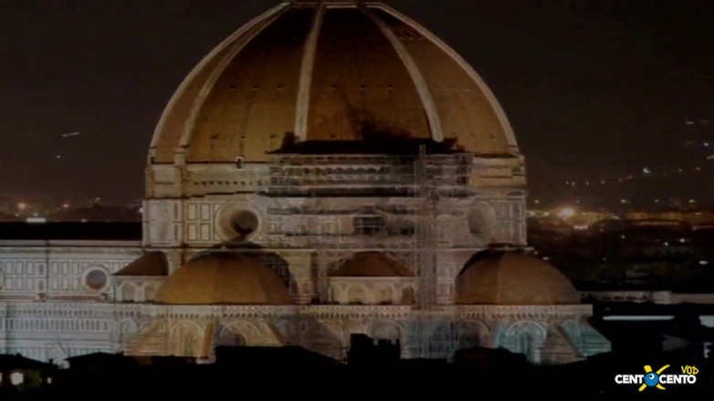 Topaweb: A vote for the pussy (a full movie with Roberta Farnese)