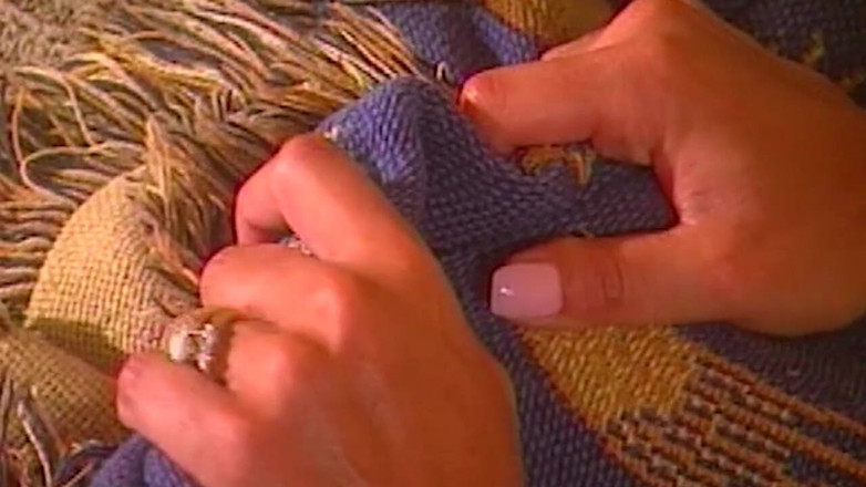 Onlyxfans: Séquence dure avec la blonde salope