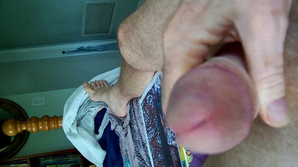 Hairyartist: Thiền định tâm con cu 7 - precum.